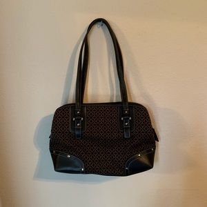 Vintage Relic shoulder bag